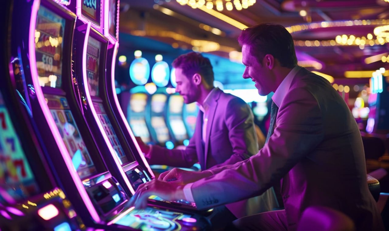 bigwin 777 Baccarat Live Casino ဇယားနှင့် Real Dealer Myanmar